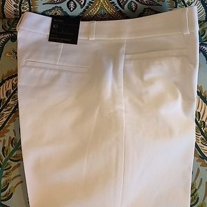Banana Republic Sloan Slim Ankle Pants